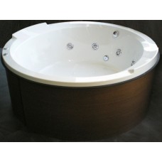 Cimbra cada 170 cm cu hidromasaj Free + Aer